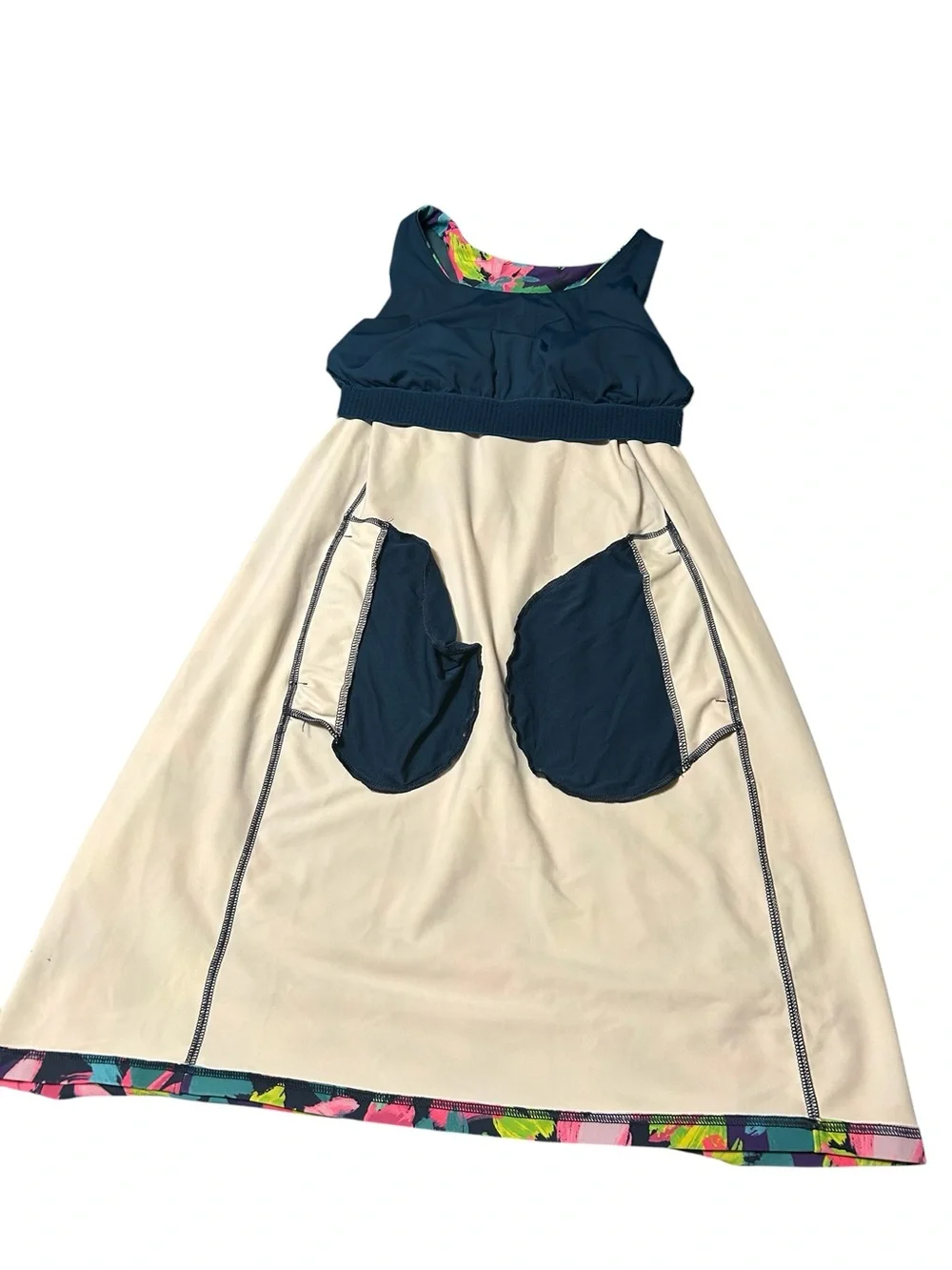 Dress Subcategory Identification
